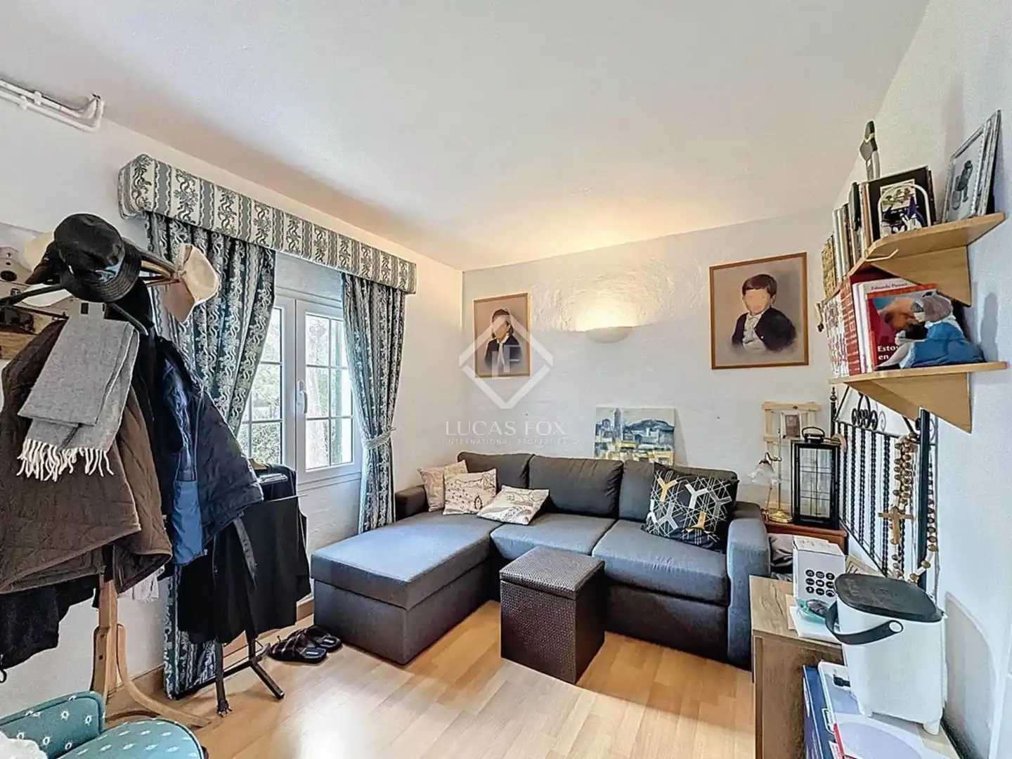 Chalet con jardín en venta en Son Vilar - Trepucó, imagen 20