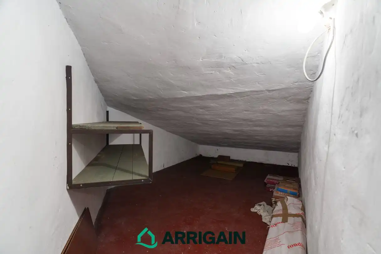 Flat for sale in Andoain  with Air Conditioner, Heating and Terrace
