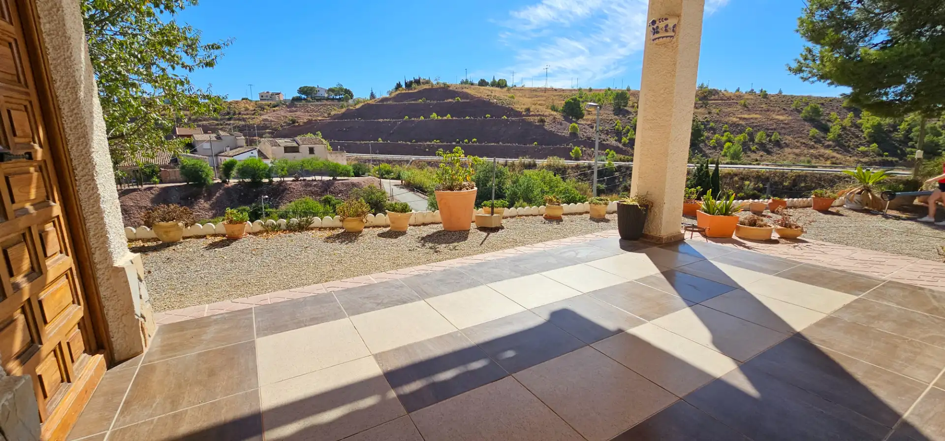 Villa con piscina in vendita a Aledo, imagen 20