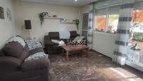 Living room of House or chalet for sale in Aspe  with Heating, Private garden and Parquet flooring