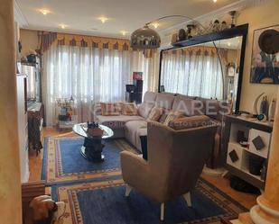 Living room of Flat for sale in Autol