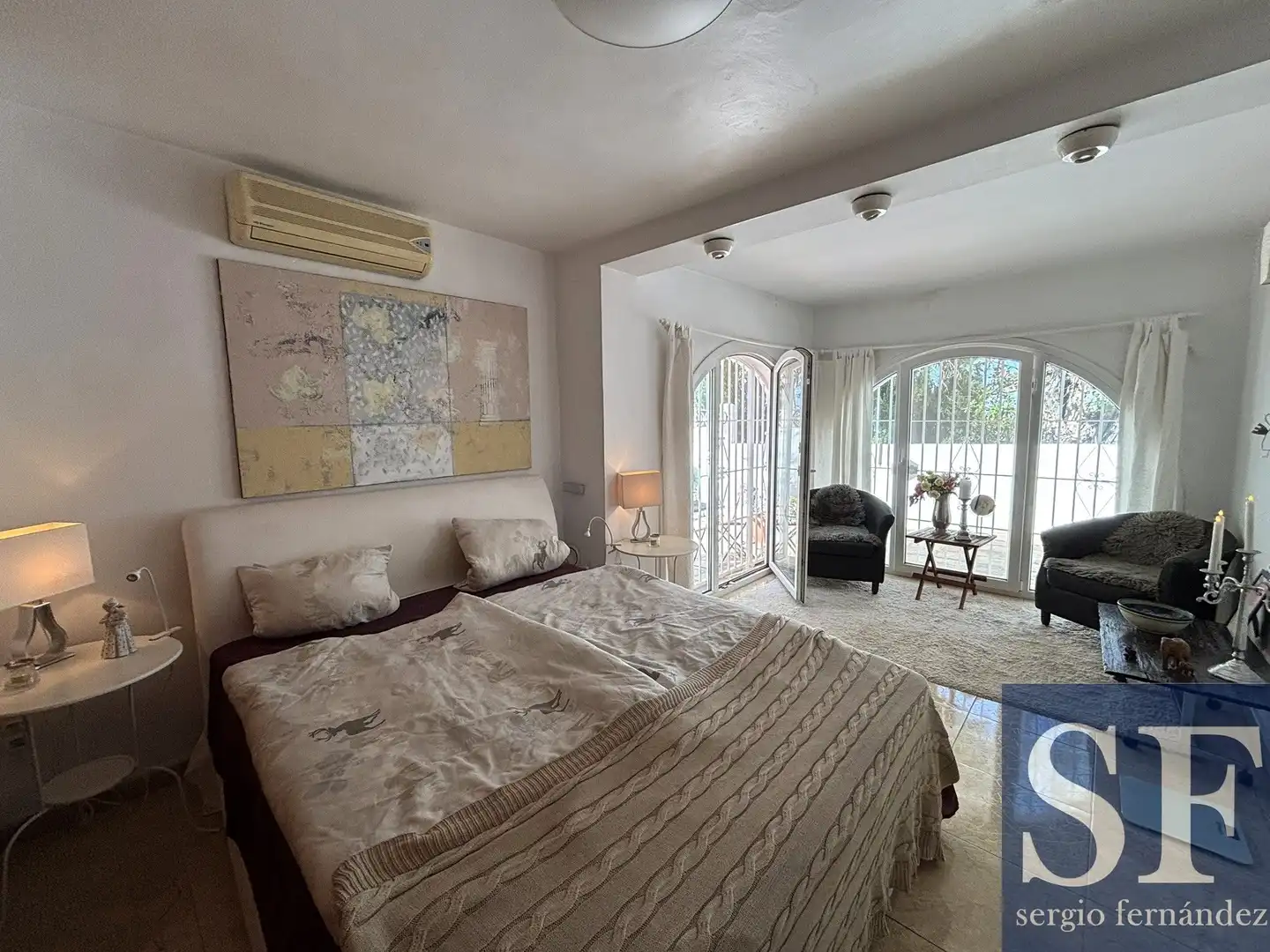 Casa en venta en Cómpeta, imagen 6