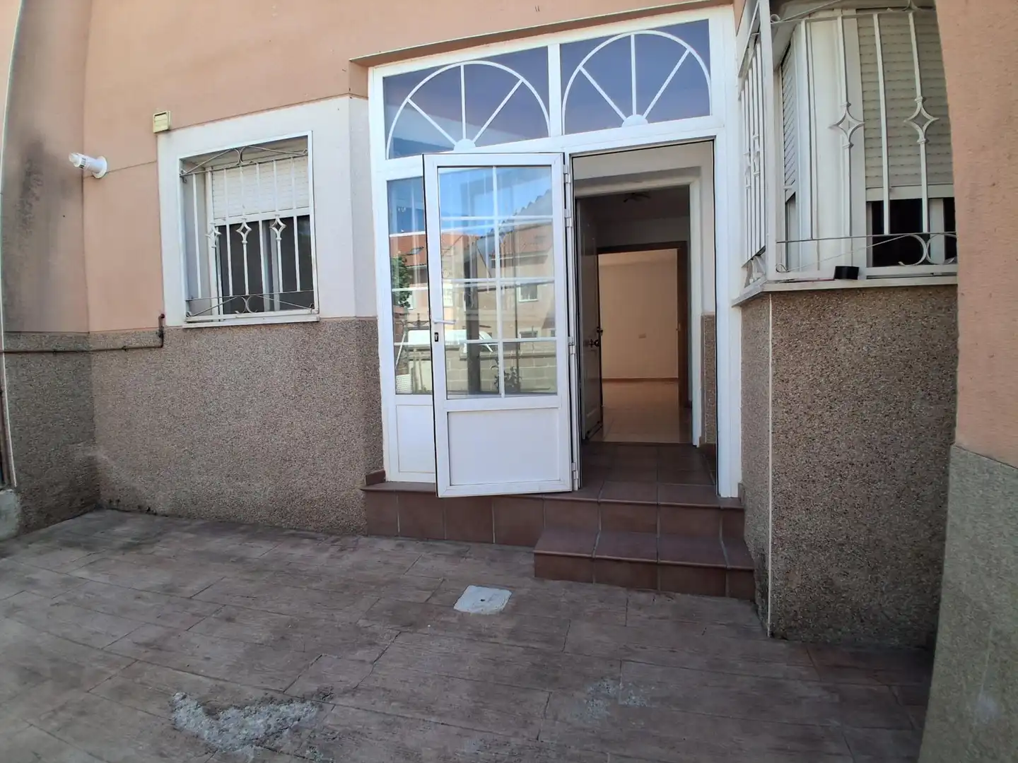 Casa adosada en venda en El Viso de San Juan amb Calefacció i Piscina