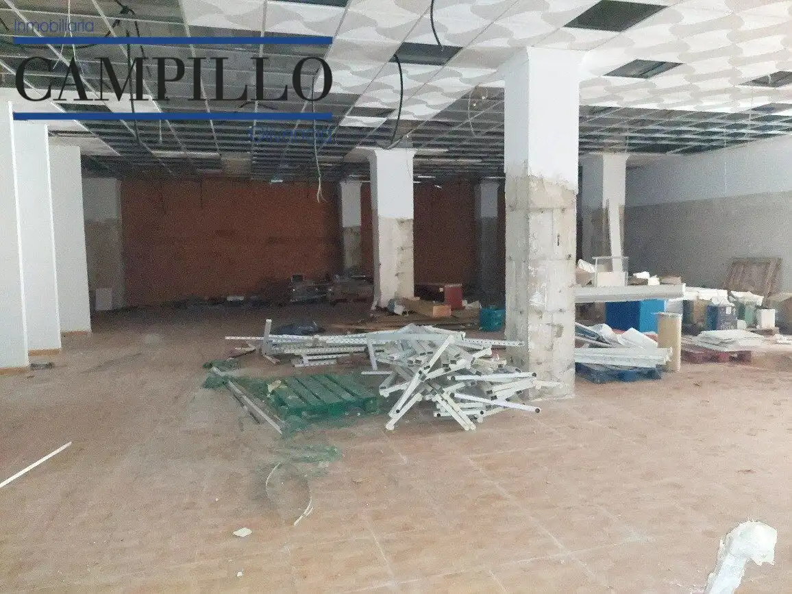 Local comercial en venda a Adra, imagen 7