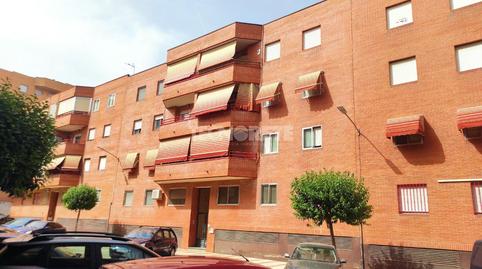 Foto 2 de Pis en venda a Estación - Los Manantiales, Guadalajara