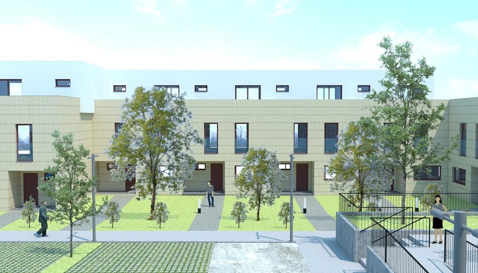 Foto 1 de Pis en venda a Rúa Do Churruchao, Campus Sur - Santa Marta, A Coruña