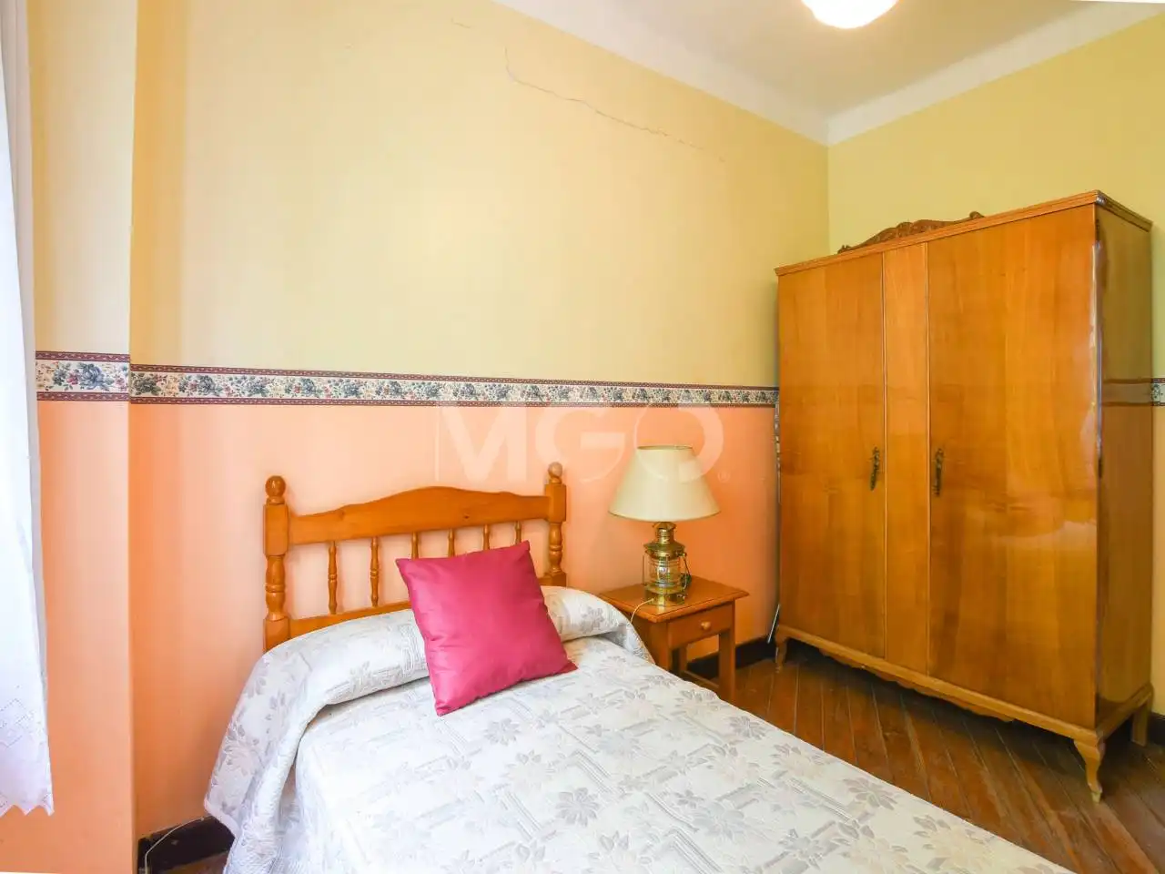 Habitación de Casa o chalet en venta en Perafita con Calefacción