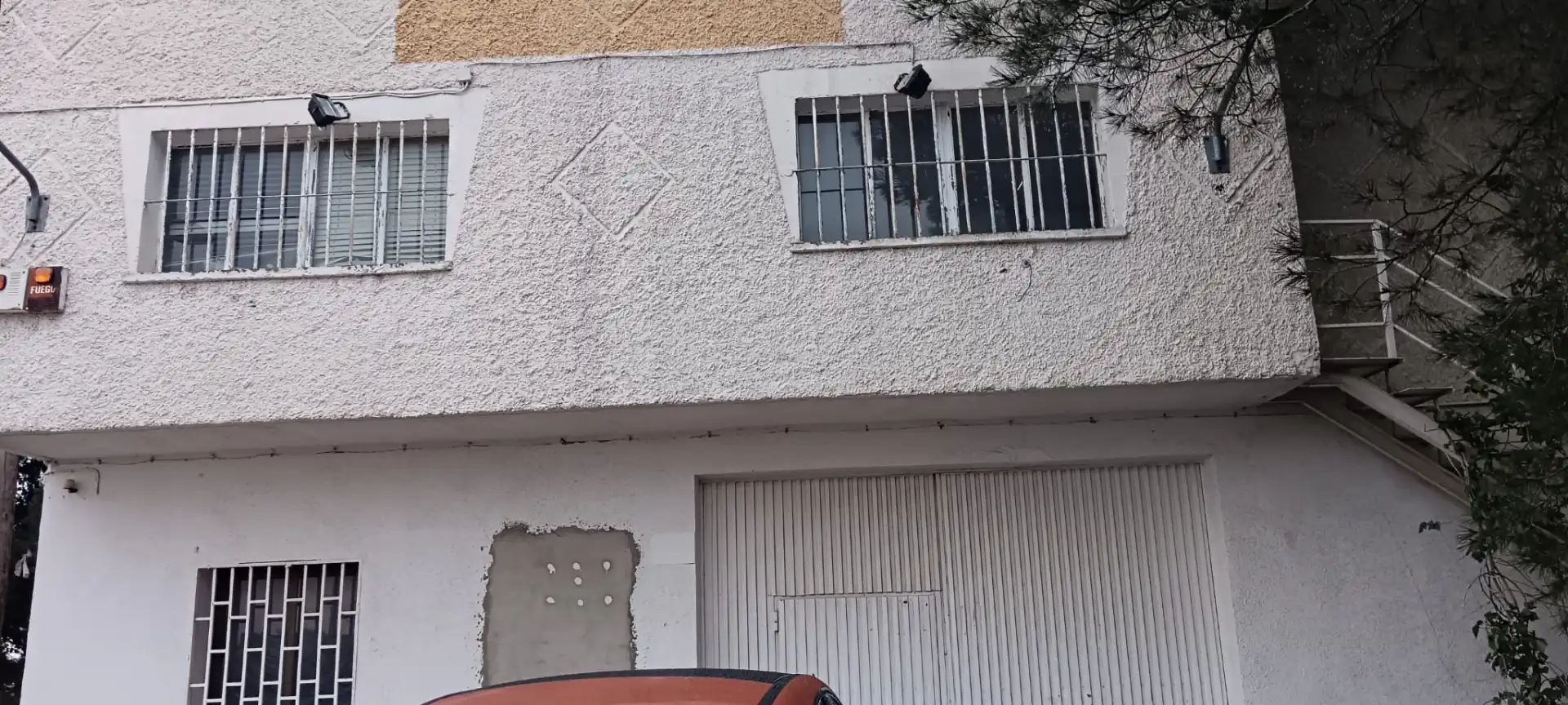 Terreno residenziale in vendita a Camino los Albares 12, imagen 2