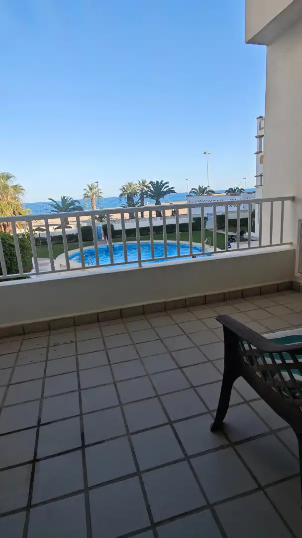 Wohnung mit Pool zum Verkauf in Roquetas de Mar ciudad, imagen 6