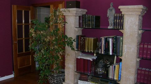 Foto 4 de Ático en venta en Casco Antiguo, Badajoz Capital