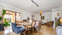 Dining room of House or chalet for sale in Altea  with Air Conditioner, Terrace and Storage room