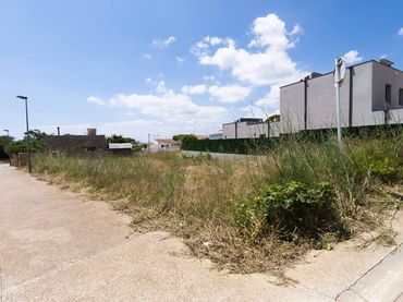 Rustikales Grundstück zum Verkauf in Calle Bages