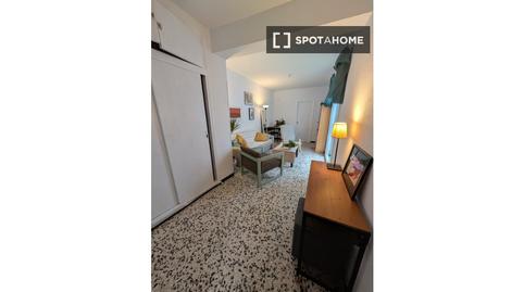 Photo 4 of Apartment to share in Feria, Sevilla