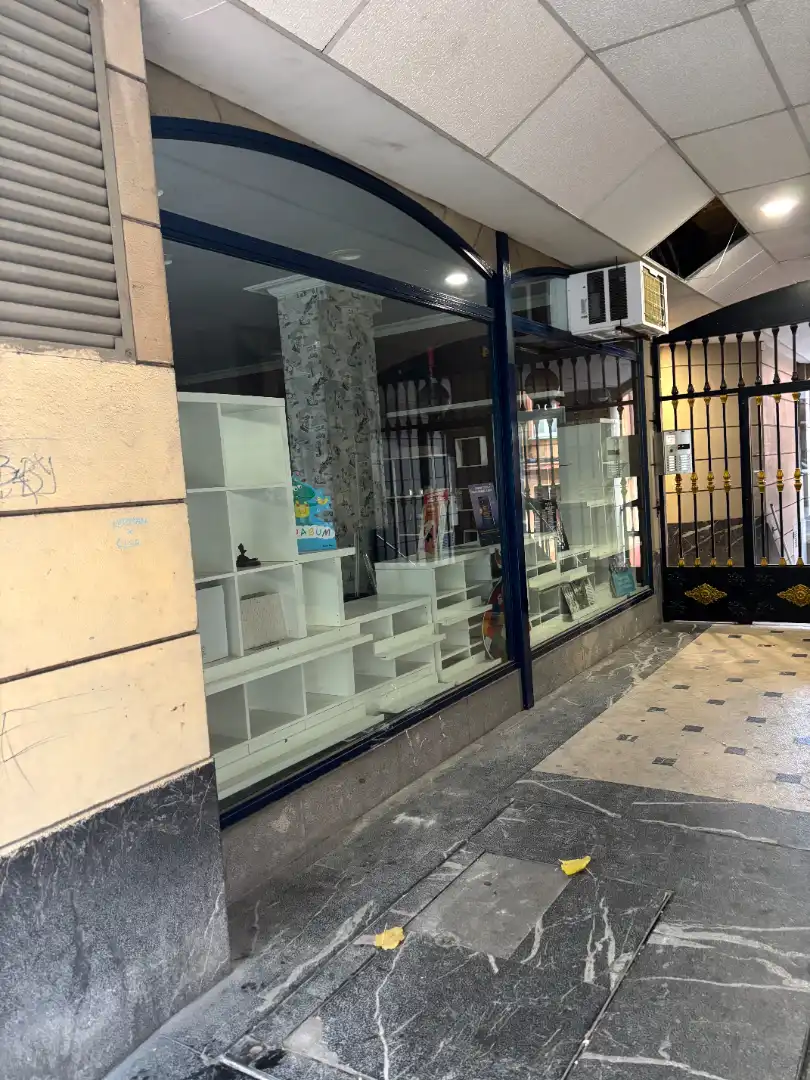 Local comercial de lloguer a Calle San Juan Kalea 4, imagen 4
