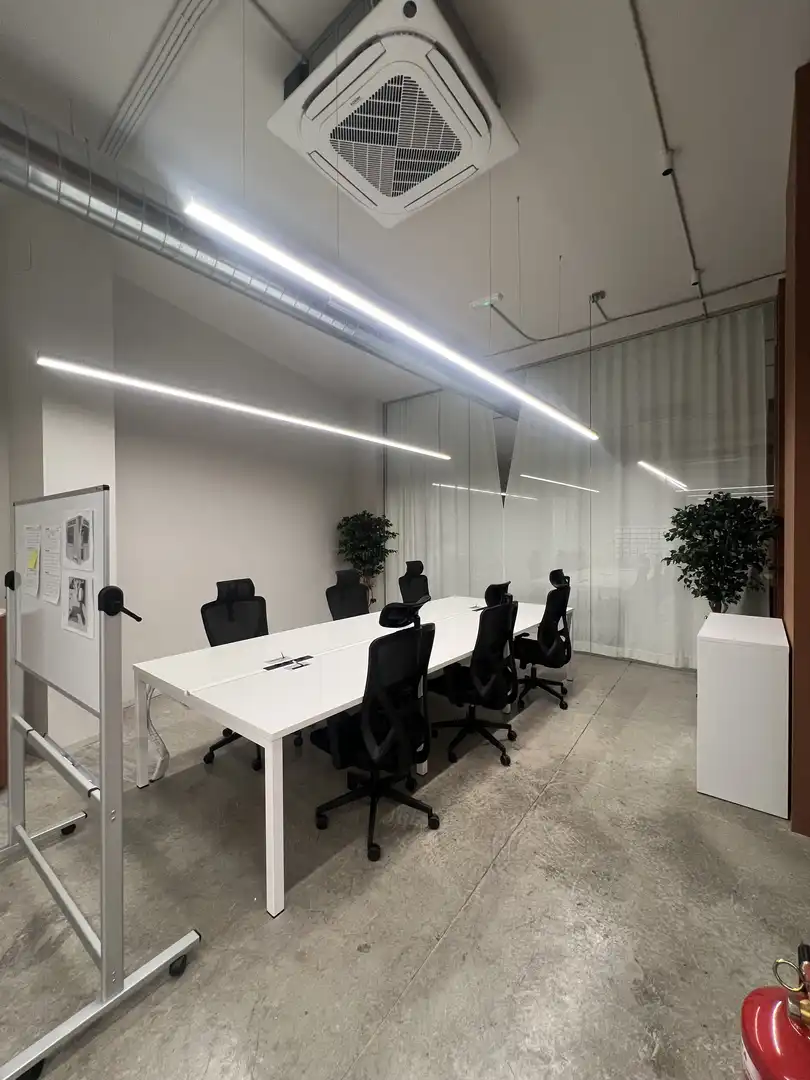 Oficina de alquiler en Valencia