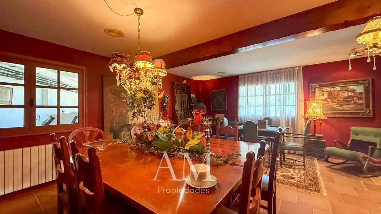 Maison avec jardin à vendre à Belesar- Baiona, imagen 46