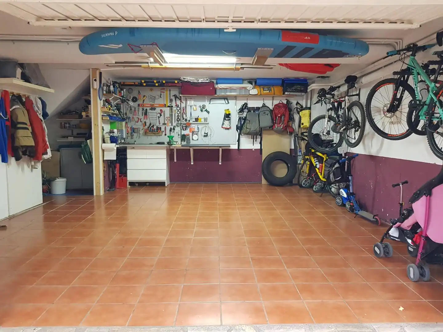 Casa con jardín en venta en Carrer del Penedés 7, imagen 4
