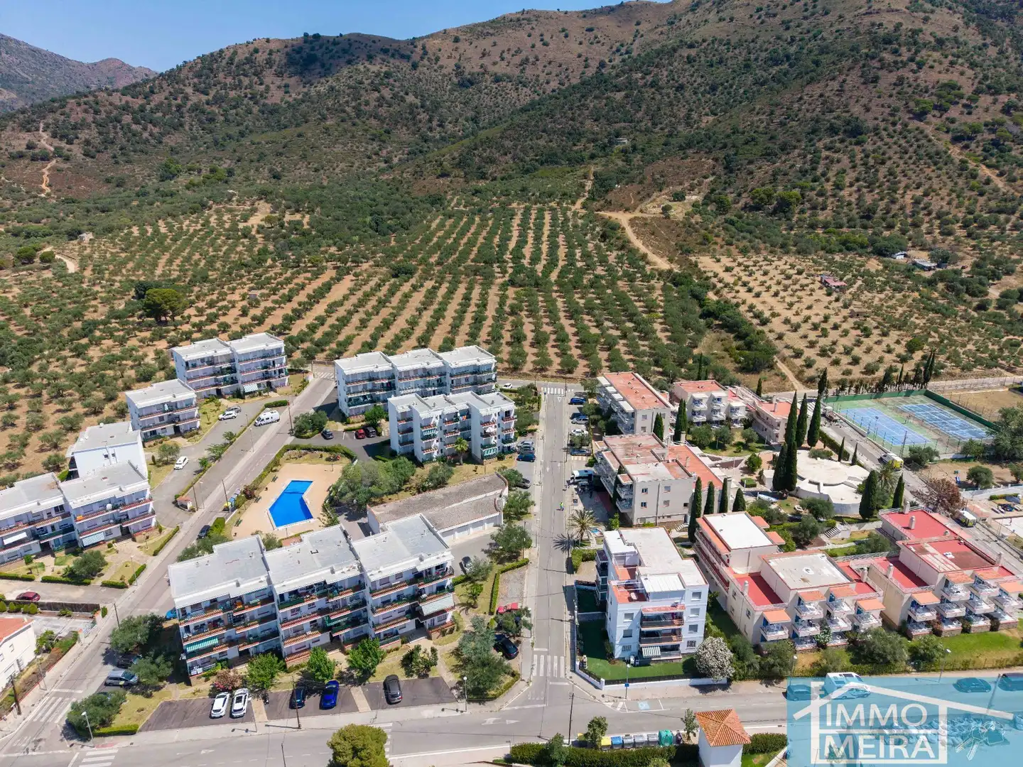 Study for sale in Els Grecs - Mas Oliva