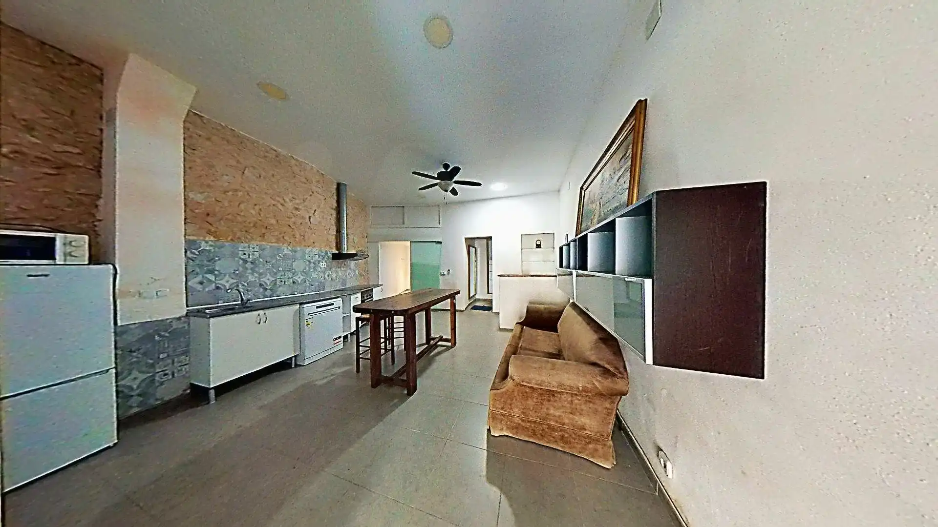 Local en venta en Pla - Carolinas
