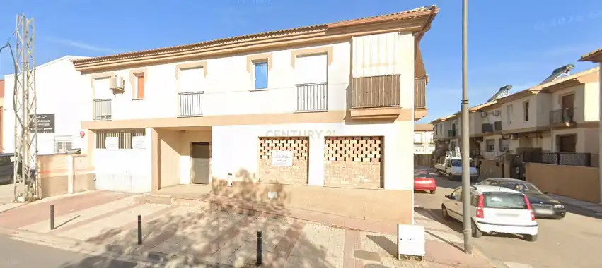 Local comercial en venda a CL CARRERA DE LA VIRGEN 146CHAUCHINA (GRANADA) 146, imagen 8