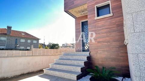 Foto 4 de Casa adosada en venda a Carrasaqueira, Coruxo - Oia - Saiáns, Pontevedra
