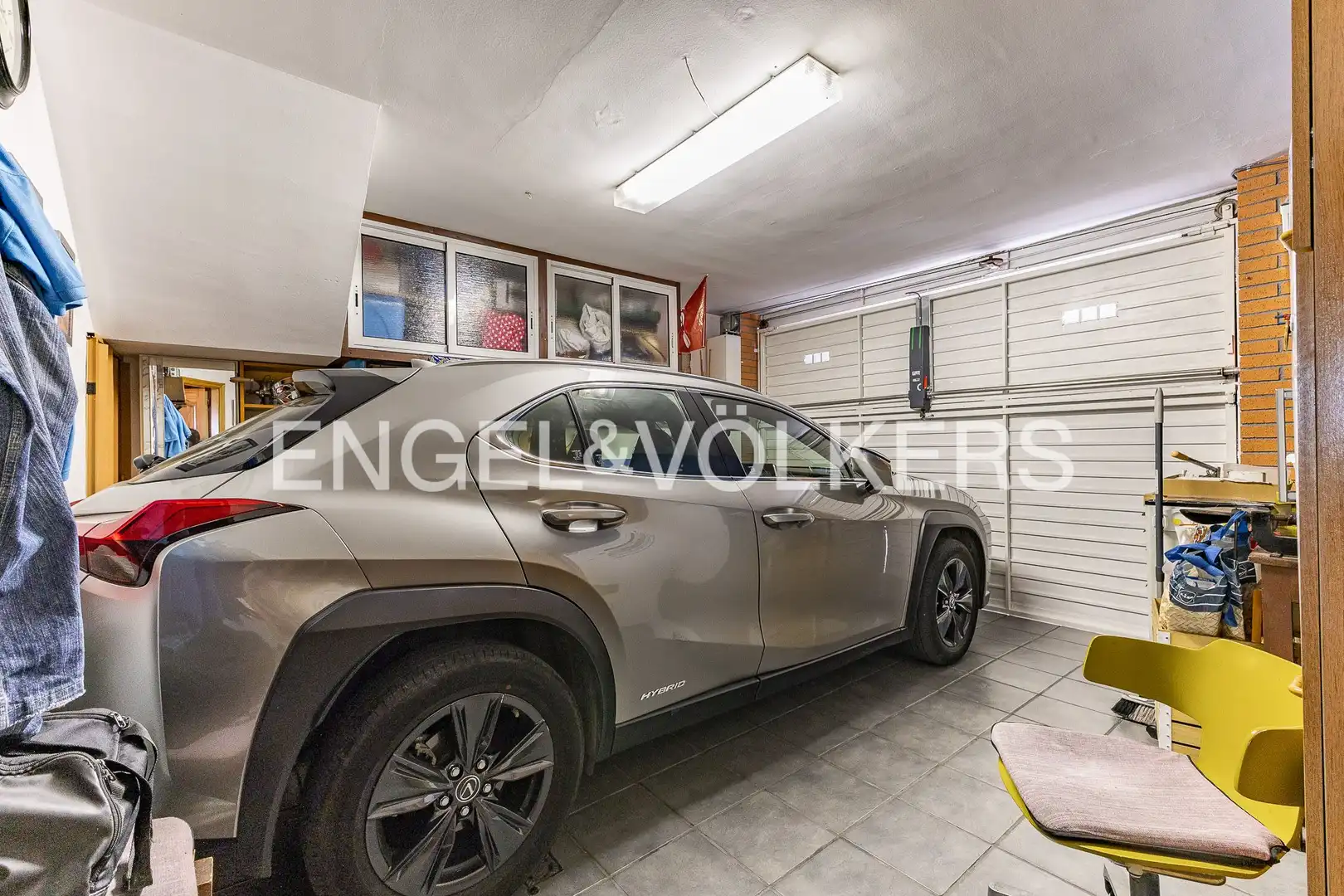 Adosado en venta en Carrer del Brillant, imagen 40