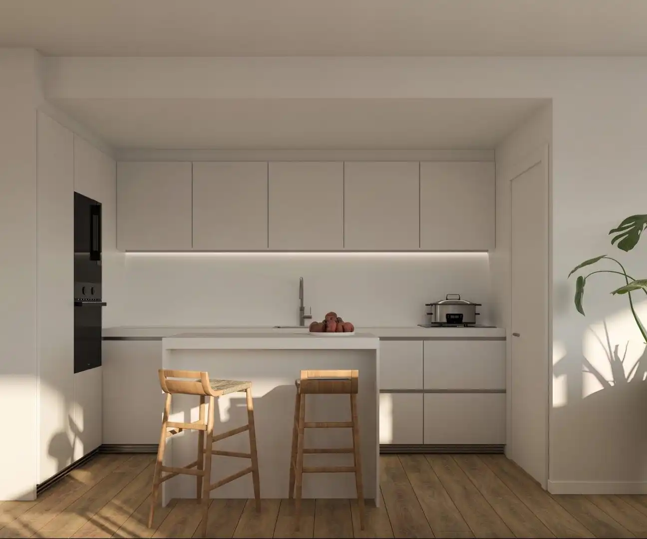3-bedroom flat for rent in Encamp · 10 of 32