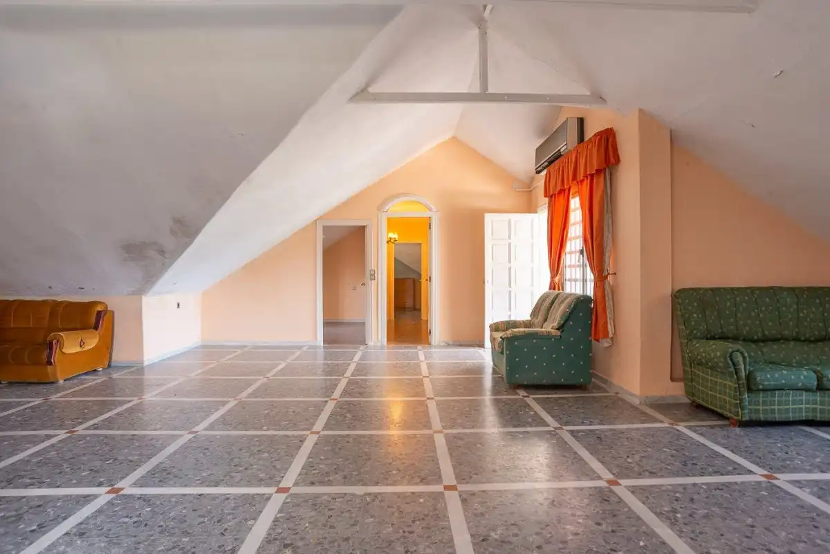 Houses for sale in Jerez de la Frontera  with Private garden, Swimming Pool and Balcony