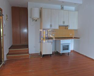 Kitchen of Premises for sale in  Madrid Capital  with Air Conditioner