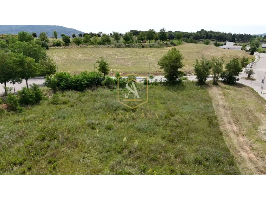Residencial en venta en La Roca del Vallès