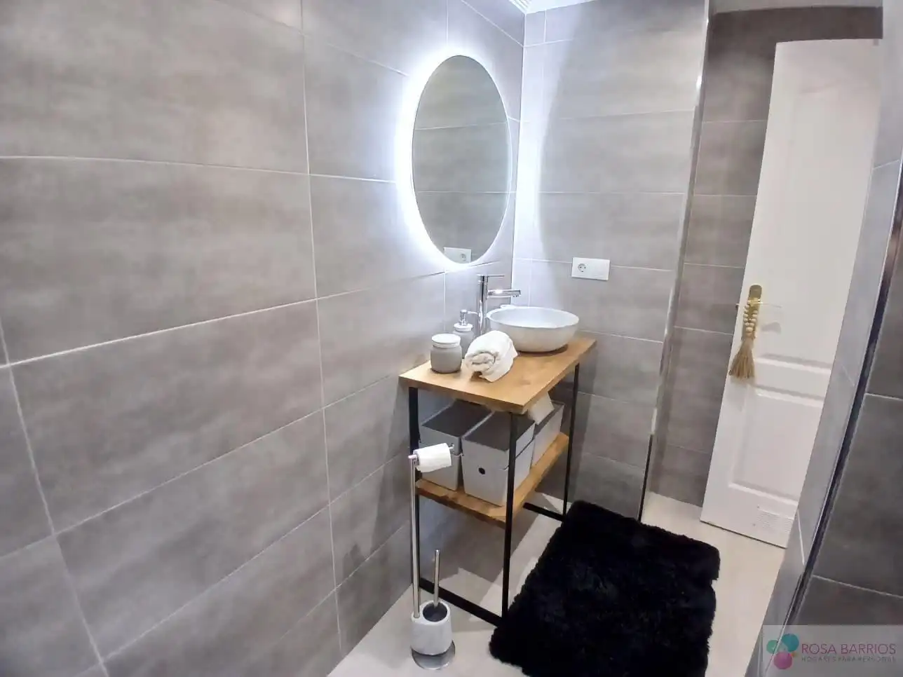 Baño de Piso en venta en Casares con Aire acondicionado, Terraza y Piscina comunitaria