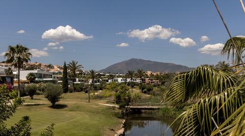 Foto 3 de Casa adosada de lloguer a Centro, Estepona