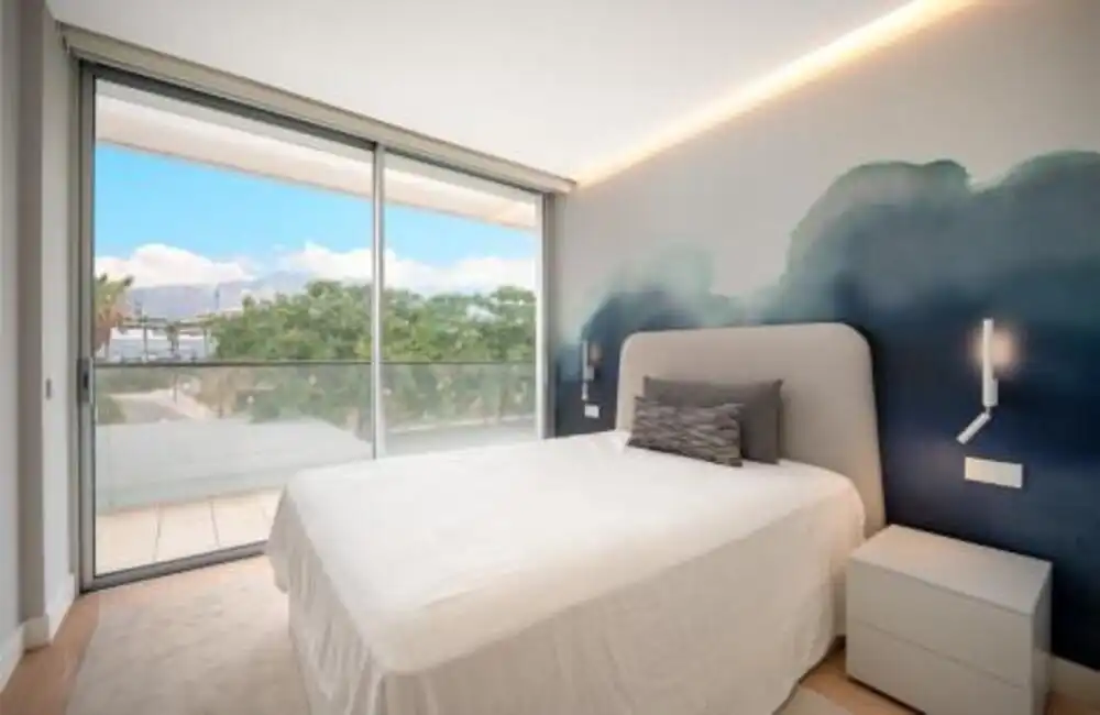 Apartament amb terrassa en venda a Costa Natura, imagen 20