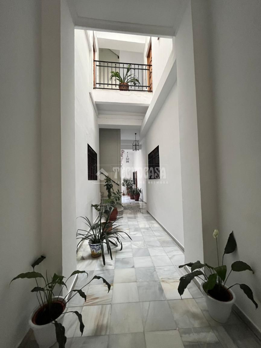 Flat for sale in  Sevilla Capital