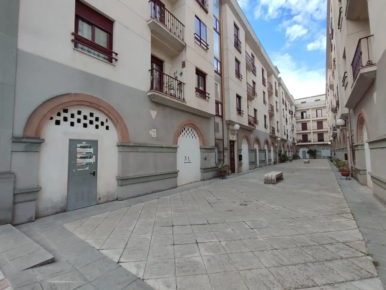 Business premises for sale in C/ Real, imagen 5