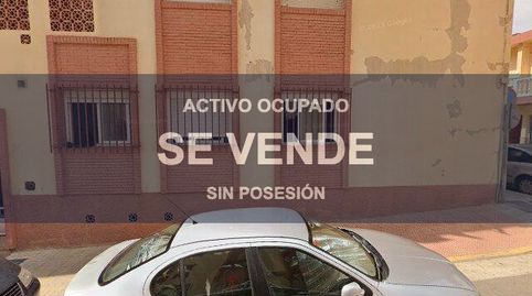 Foto 4 de Piso en venta en Santa María del Águila, El Ejido