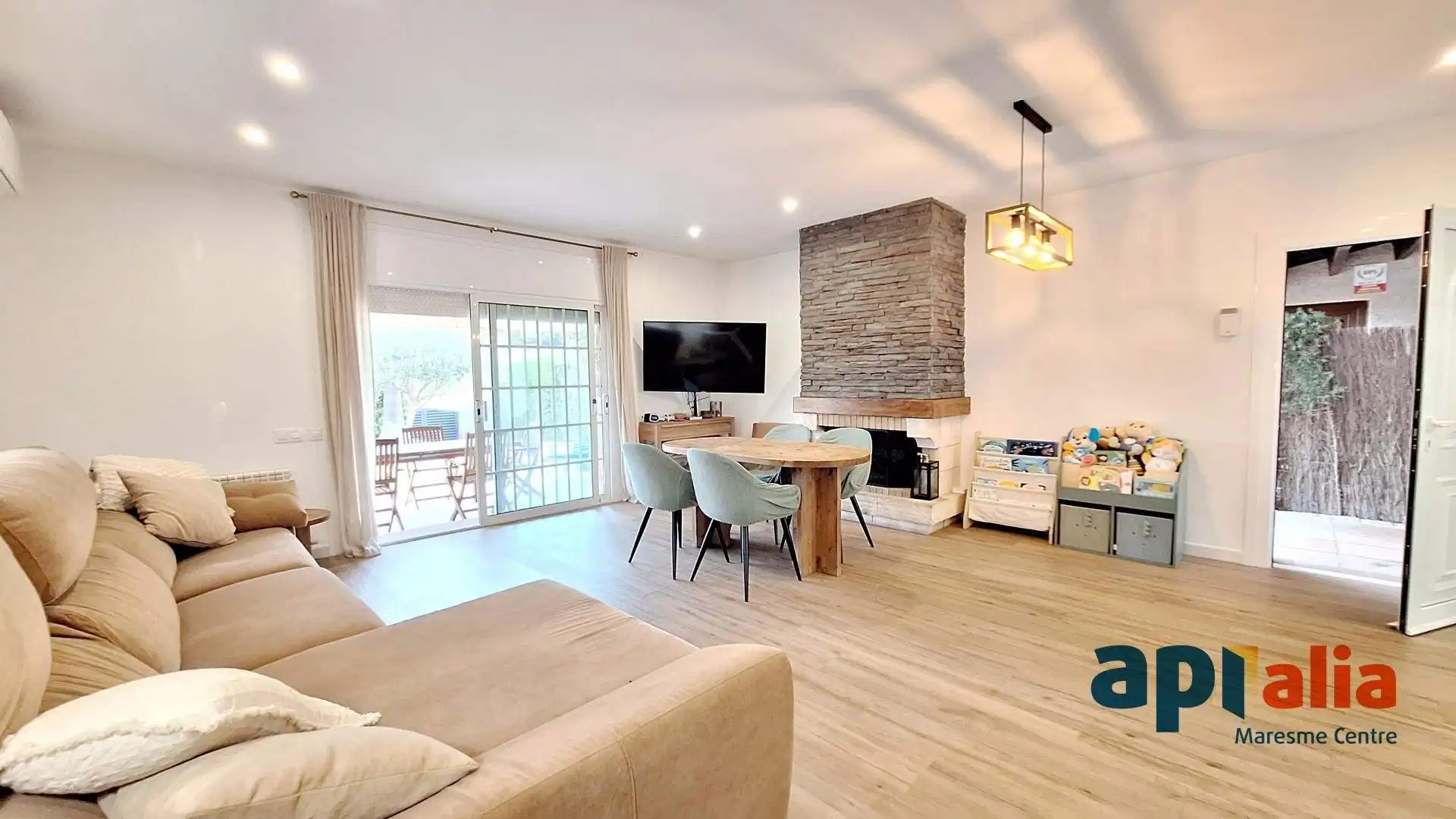 Villa con terrazza in vendita a Avenida COMTAL, imagen 29
