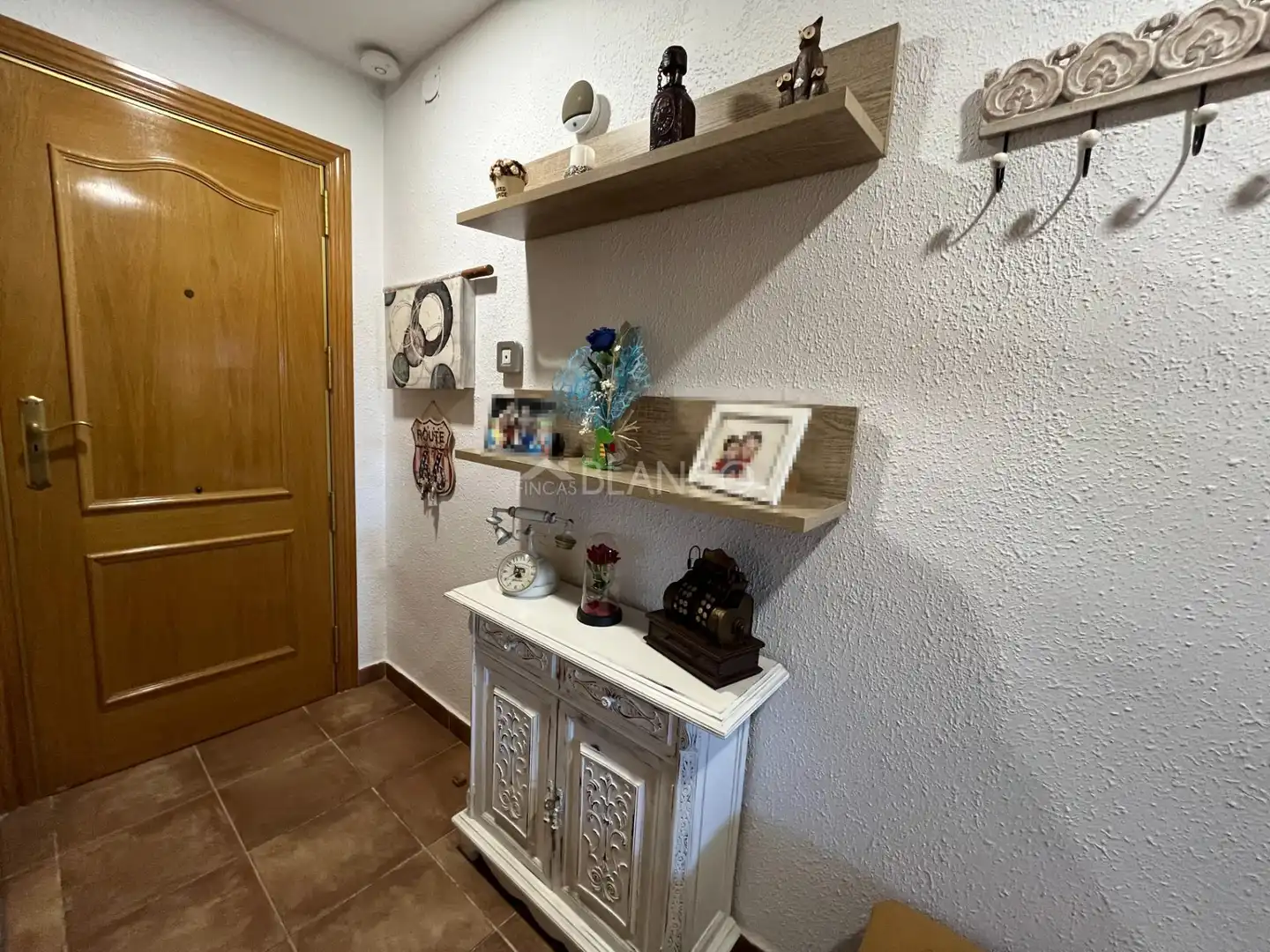 Dúplex en venta en Sant Vicenç Dels Horts