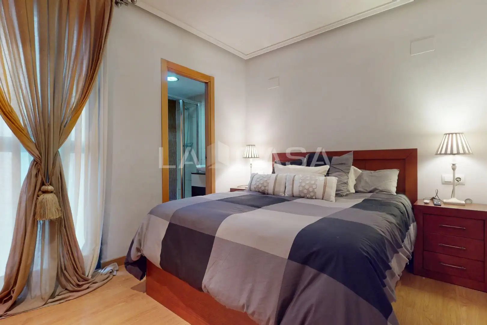 Wohnung mit Aufzug zum Verkauf in Calle de José Aguilar, imagen 5