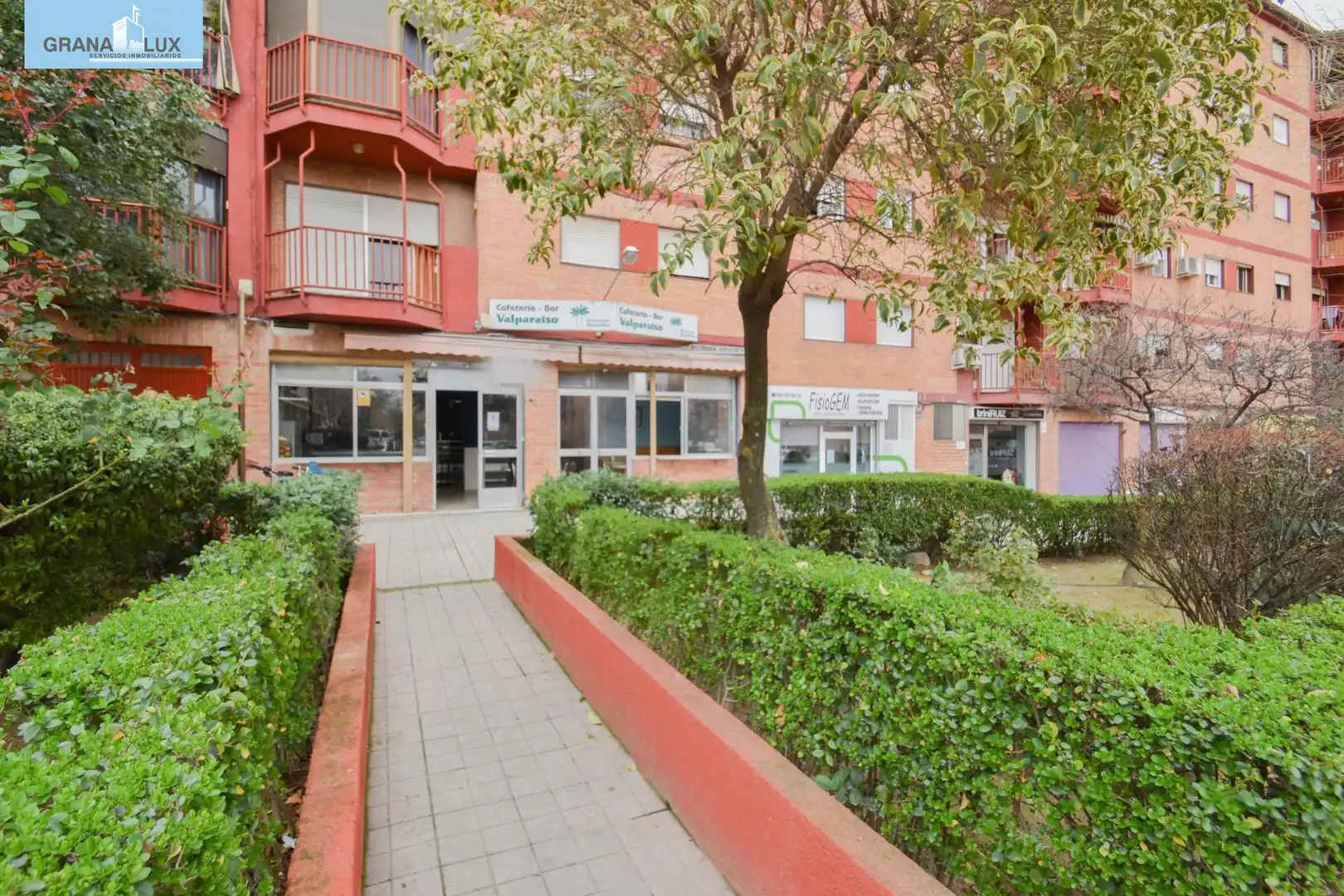 Business premises for sale in Plaza de Poeta Garcilaso de la Vega 6, imagen 6