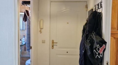 Foto 5 de Piso en venta en Calle Calnuevas, -1, Casco Histórico, Guadalajara Capital