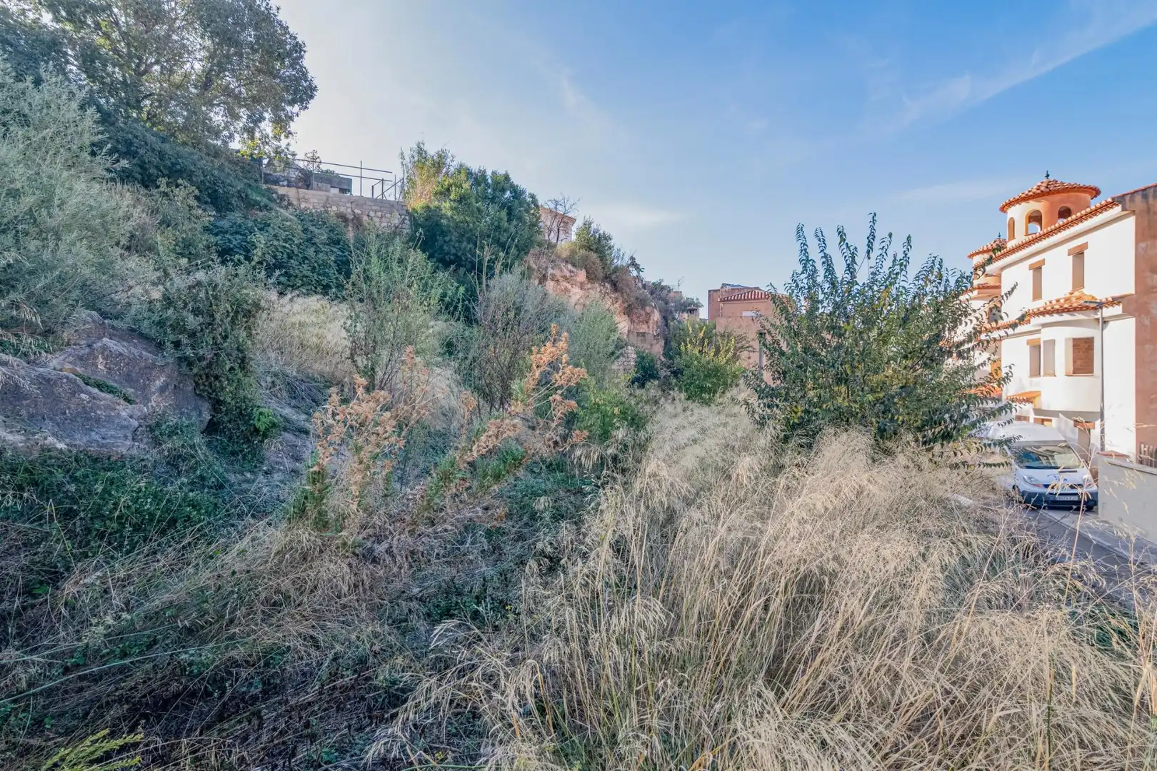 Terreny residencial en venda a Calle Calle Parradas, imagen 39