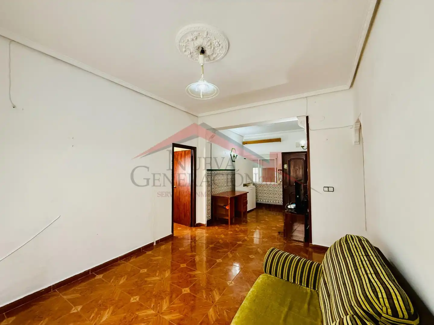 Living room of Flat for sale in Conil de la Frontera