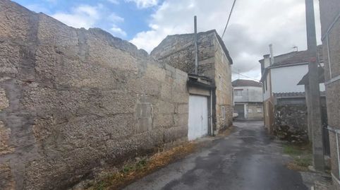 Foto 2 de Casa adosada en venda a Rua Medeiros San Cristobo, 60, Monterrei, Ourense