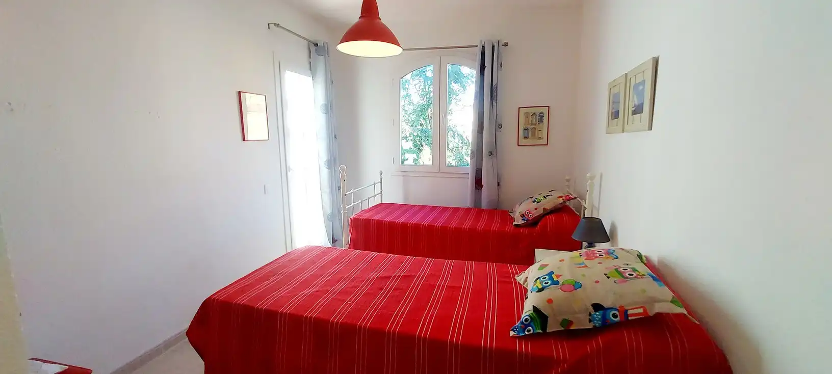 Semi-detached house with pool for sale in Platja de Mont-roig, imagen 16
