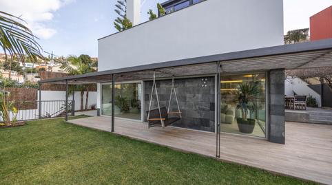 Foto 4 de Casa o xalet en venda a Ciutat Diagonal, Esplugues de Llobregat