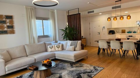 Photo 5 of Apartments for sale in Calle Nogal, 3, El Faro de Calaburra - Chaparral, Mijas
