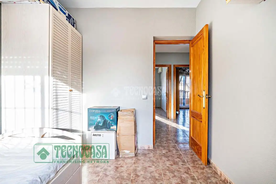 Maison avec terrasse à vendre à Roquetas de Mar ciudad, imagen 17