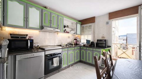 Photo 4 of Flat for sale in Avenida Da Estación, 26, O Barco de Valdeorras , Ourense