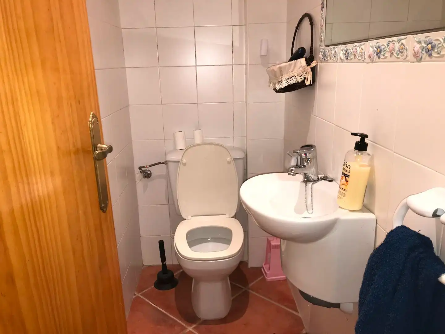 Casa adosada en venta en Mirandilla